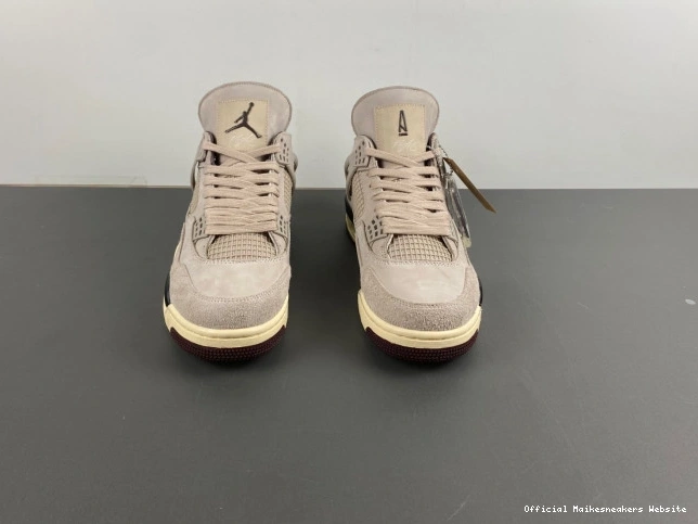 Official Maikesneakers While Air You x Jordan FZ4810-200 Maniere A 4 Sleeping Were Ma 0812